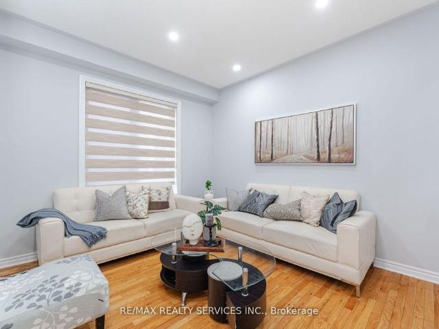 For Lease 27 Hardgate Crescent, Brampton, Ontario