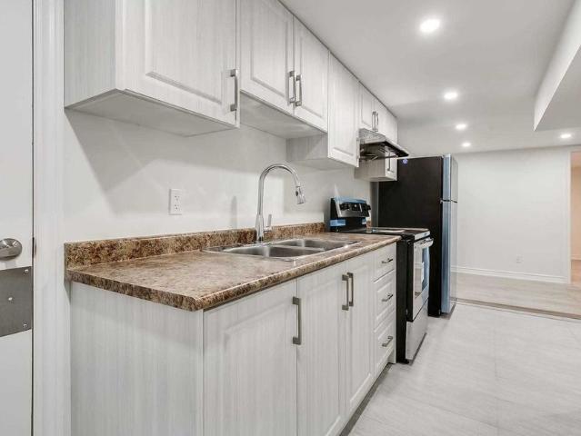 For Lease 27 Highland Park, Markham, Ontario