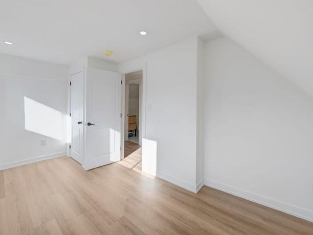 For Lease 27 Oakdale Avenue Unit# Apartment A, St. Catharines, Ontario