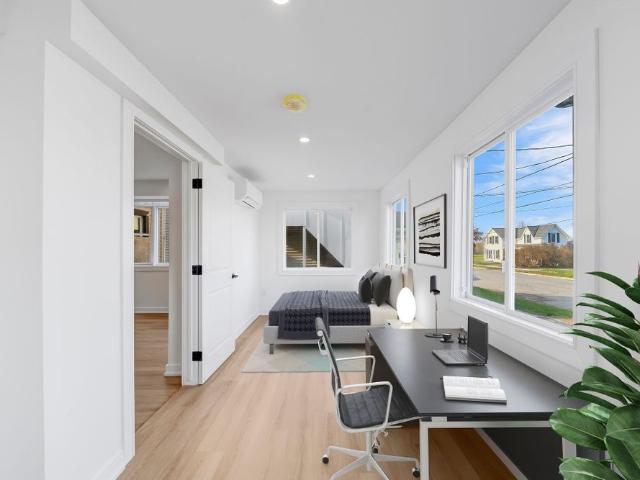 For Lease 27 Oakdale Avenue Unit# Apartment B, St. Catharines, Ontario