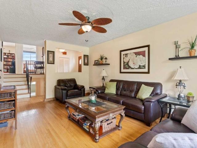 For Lease 27 Oakridge Drive Unit# Main, Toronto, Ontario