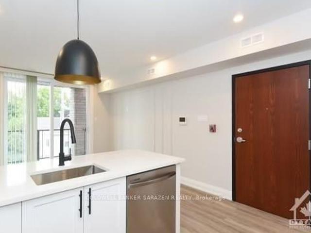 For Lease 27 Monk Street Unit# 3, Glebe Ottawa East and Area, Ontario