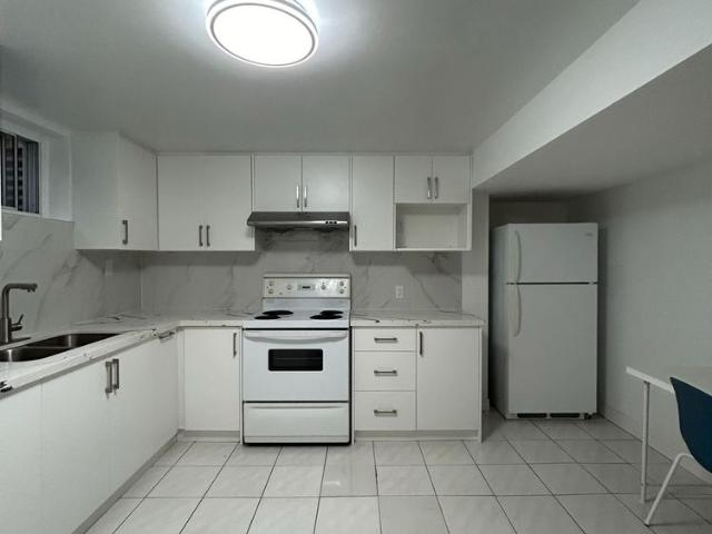 For Lease 27 Macklingate Ct Court Unit# Bsmt, Toronto, Ontario