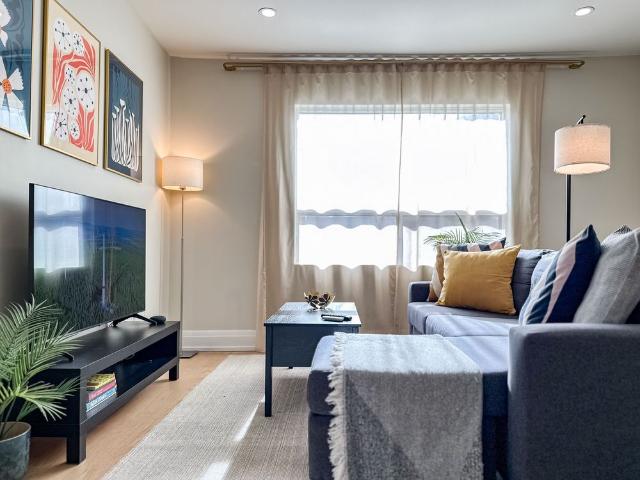 For Lease 27 Marigold Avenue Unit# Upper, Toronto, Ontario