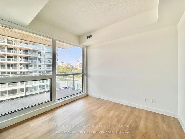 For Lease 27 McMahon Drive Unit# 1808, Toronto, Ontario