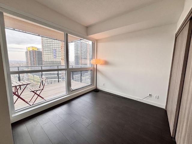 For Lease 27 Mcmahon Drive Unit# 1011, Toronto, Ontario