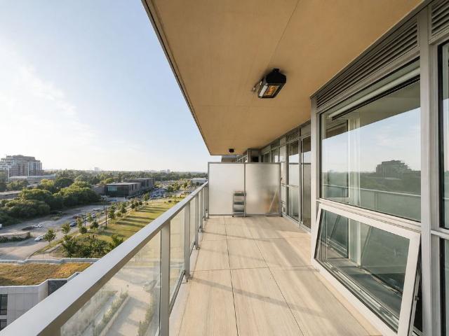 For Lease 27 Mcmahon Drive Unit# 1107, Toronto, Ontario