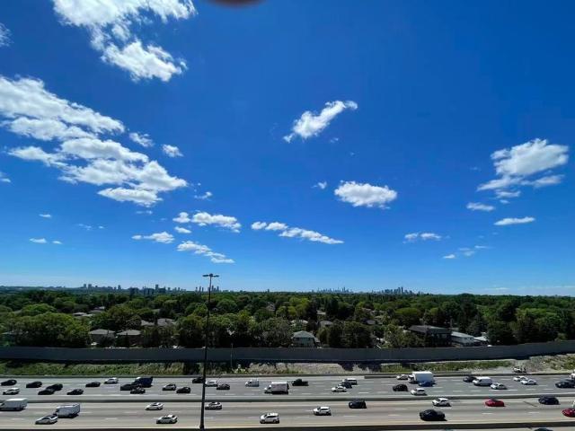 For Lease 27 Mcmahon Drive Unit# 1203, Toronto, Ontario