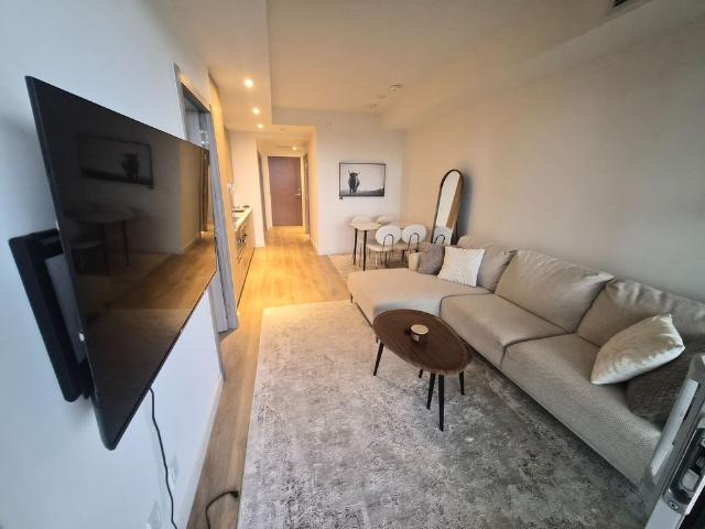 For Lease 27 Mcmahon Drive Unit# 2011, Toronto, Ontario