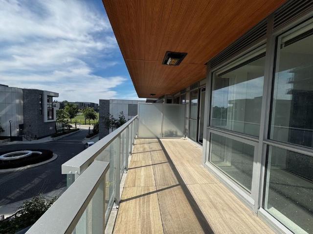 For Lease 27 Mcmahon Drive Unit# 307, Toronto, Ontario