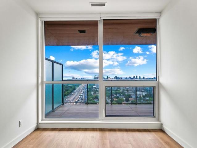 For Lease 27 McMahon Drive Unit# 3306, Toronto, Ontario
