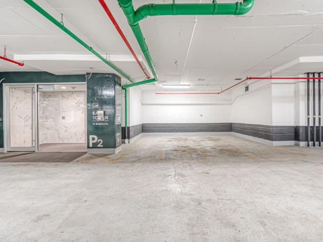 For Lease 27 McMahon Drive Unit# 602, Toronto, Ontario