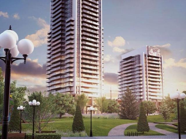 For Lease 27 Mcmahon Drive Unit# 703, Toronto, Ontario