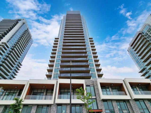 For Lease 27 Mcmahon Street Unit# 608, Toronto, Ontario