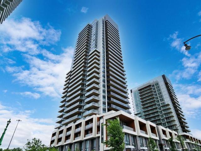 For Lease 27 Mcmahon Street Unit# 608, Toronto, Ontario