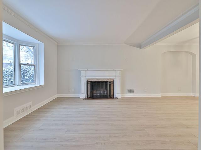For Lease 27 Southlea Avenue, Toronto, Ontario
