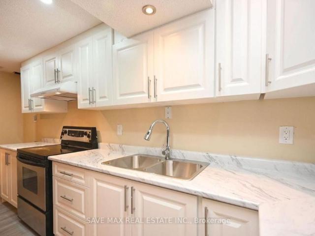 For Lease 27 Sparta Drive, Brampton, Ontario