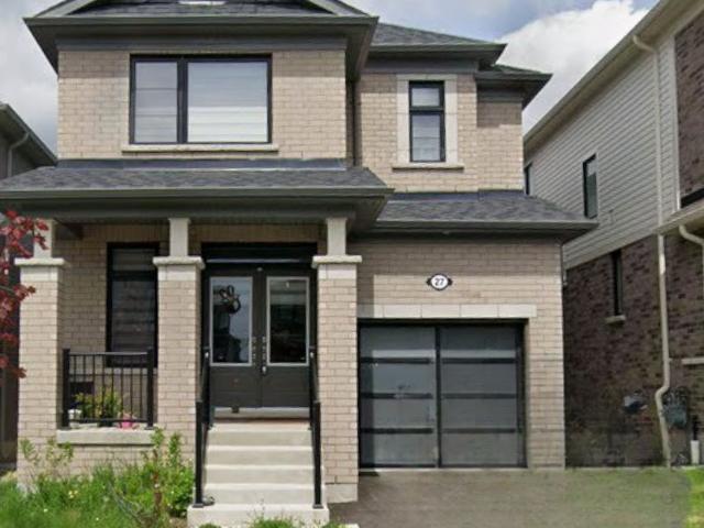 For Lease 27 Spicer Street, Centre Wellington, Ontario