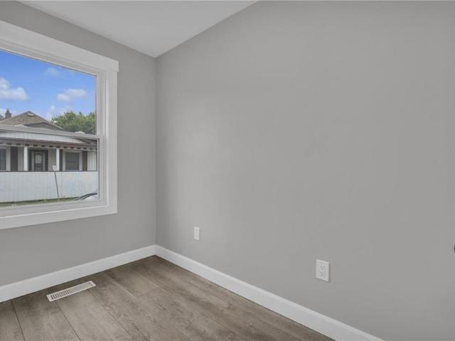 For Lease 27 St George Street Unit# Main, St. Catharines, Ontario