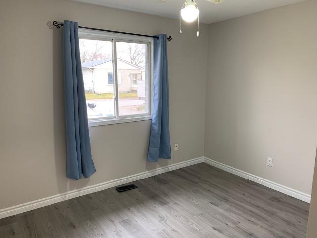 For Lease 27 Steele Street, St. Thomas, Ontario