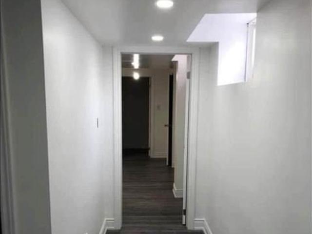 For Lease 27 Swans Acre Trail Unit# Bsmt, Brampton, Ontario