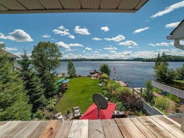 For Lease 27 Szawlowski Drive, Huntsville, Ontario