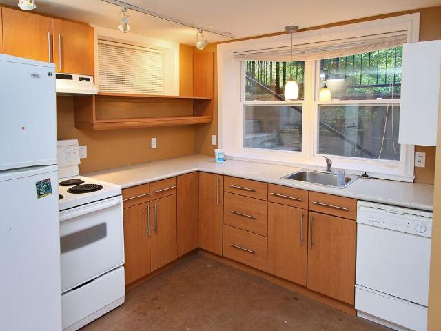 For Lease 27 Rossmore Road Unit# Lower, Toronto, Ontario
