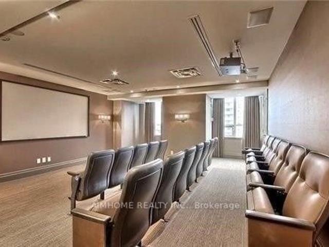 For Lease 27 Rean Drive Unit# 428, Toronto, Ontario