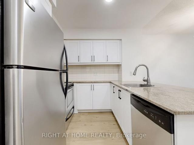 For Lease 27 Rean Drive Unit# 605, Toronto, Ontario