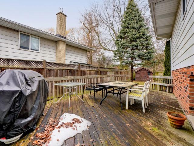 For Lease 27 Woodborough Street, London North, Ontario