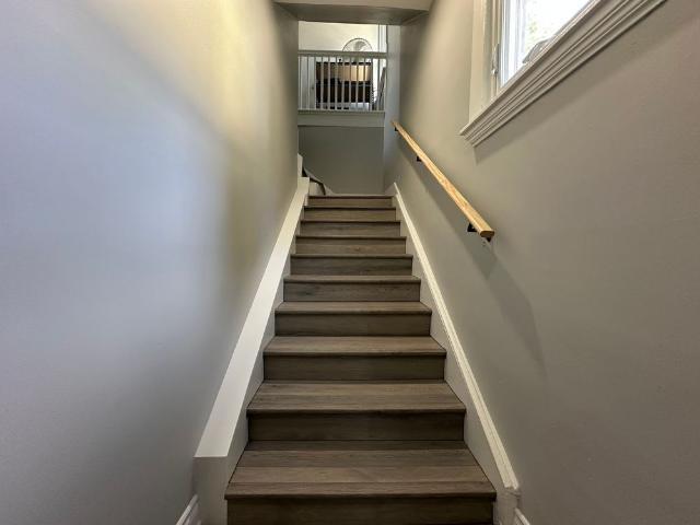 For Lease 27 Water Street Unit# unit B, St. Catharines, Ontario