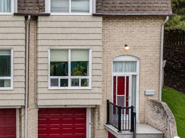 For Lease 27 Wild Ginger Way Unit# 7, Toronto, Ontario