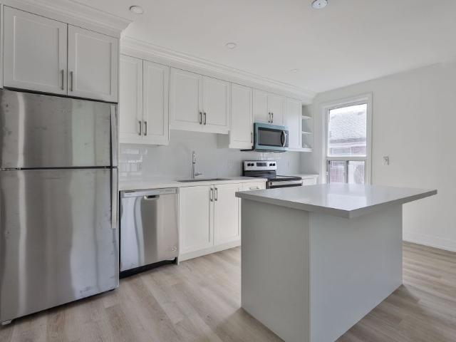 For Lease 2841 Keele Street Unit# 5, Toronto, Ontario