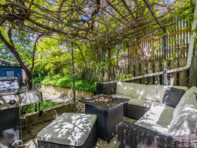 For Lease 284 Euclid Avenue Unit# Main, Toronto, Ontario