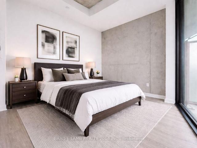 For Lease 284 King Street Unit# 1204, Toronto, Ontario