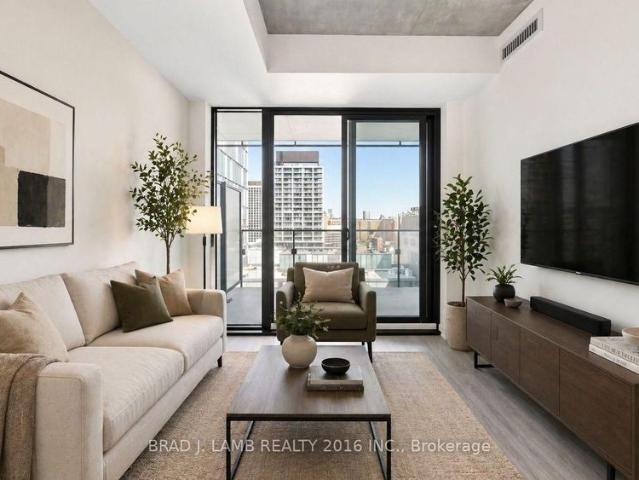 For Lease 284 King Street Unit# 1307, Toronto, Ontario