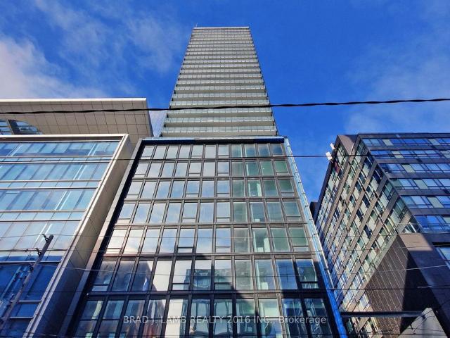 For Lease 284 King Street Unit# 1307, Toronto, Ontario