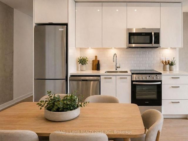 For Lease 284 King Street Unit# 1307, Toronto, Ontario