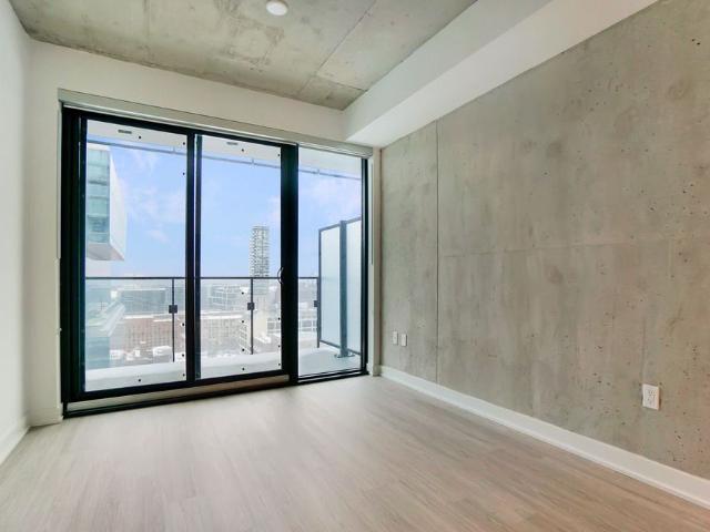 For Lease 284 King Street Unit# 1803, Toronto, Ontario