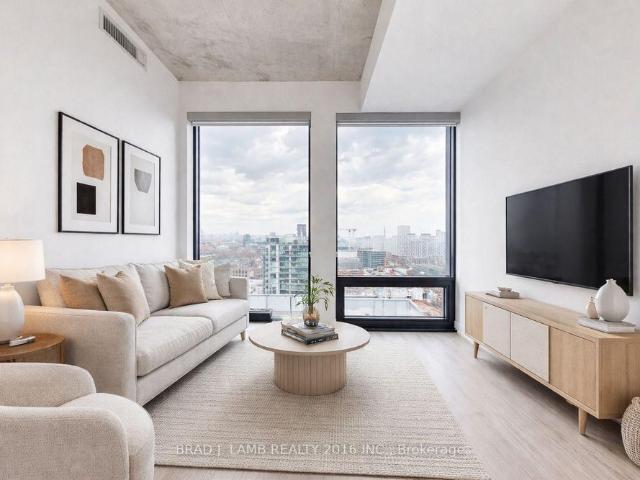 For Lease 284 King Street Unit# 2401, Toronto, Ontario