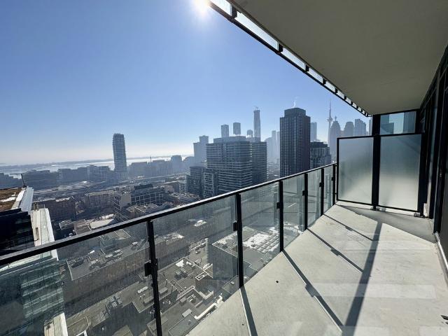 For Lease 284 King Street Unit# 2703, Toronto, Ontario