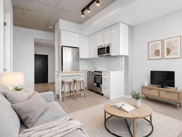 For Lease 284 King Street Unit# 2708, Toronto, Ontario