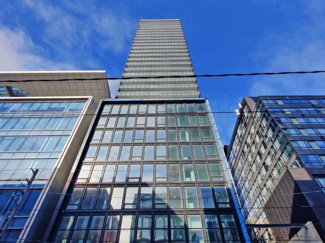 For Lease 284 King Street Unit# 303, Toronto, Ontario