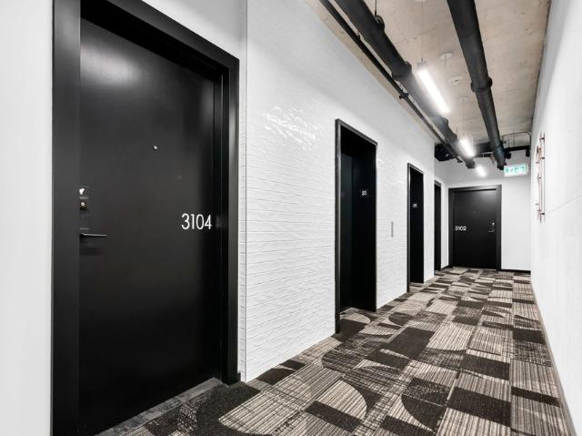 For Lease 284 King Street Unit# 3104, Toronto, Ontario