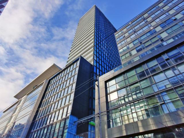 For Lease 284 King Street Unit# 503, Toronto, Ontario