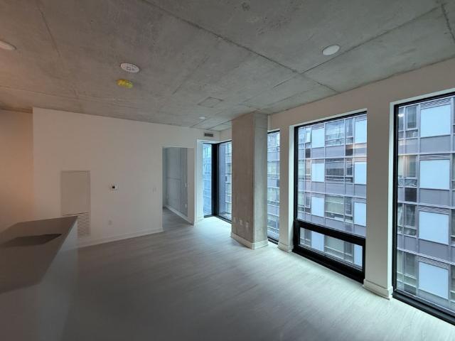 For Lease 284 King Street Unit# 607, Toronto, Ontario