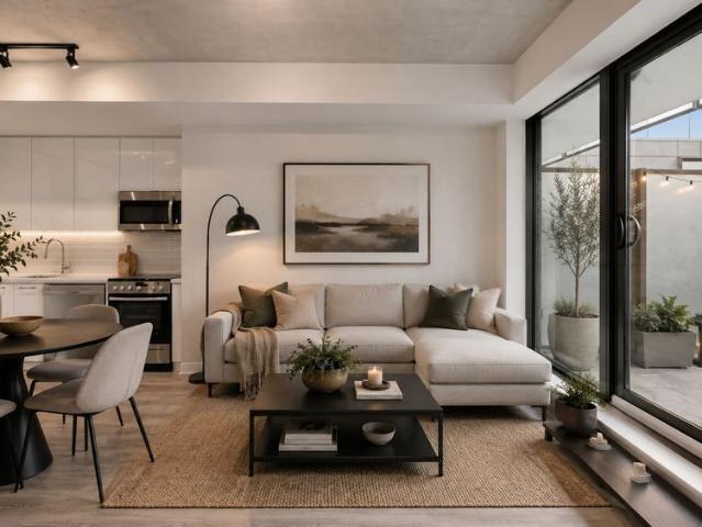 For Lease 284 King Street Unit# 906, Toronto, Ontario