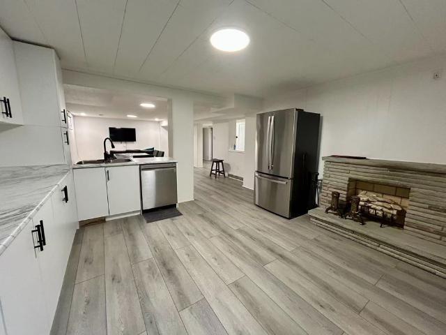 For Lease 284 Wilmington Avenue Unit# Lower, Toronto, Ontario