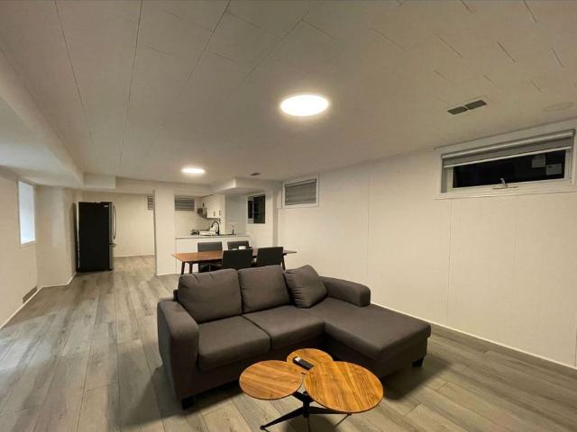 For Lease 284 Wilmington Avenue Unit# Lower, Toronto, Ontario