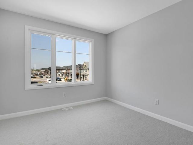 For Lease 285 Bankside Way, Barrhaven, Ontario